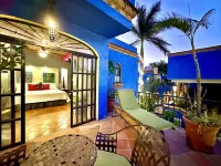 La Villa del Ensueno Boutique Hotel - Pet friendly