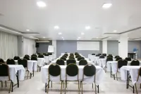 Golden Ville Hotel Hotels in Marabá