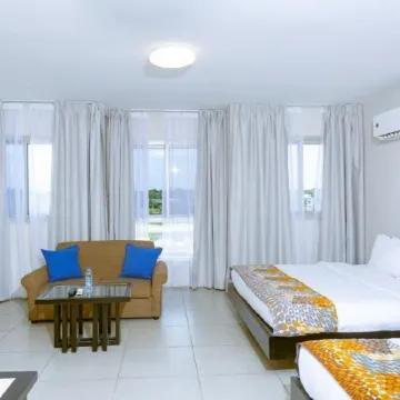 Résidences les Hauts de l'Indenié