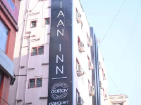 Kiaan Inn Hotels in Howrah
