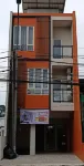 Behomy Inn Malang Hotels near Taman Rampal