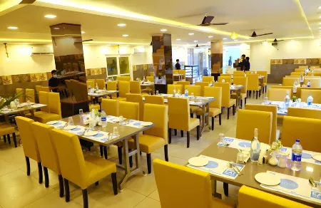 Clarks Inn Express Sirkazhi