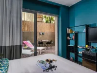 Sea Side by Zvieli Hotels near Neve Tzedek