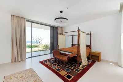 Al Zorah Villa - Mint Stay Hotels in 
