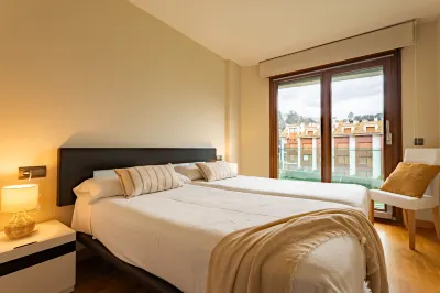 Apartamentos Albatros Hotel di Barro de Llanes