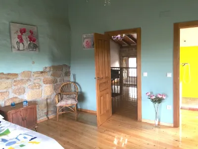 Casa de Piedra Encantadora  호텔