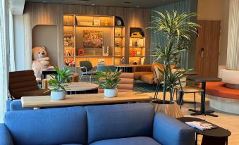 Novotel Suites Rouen Normandie