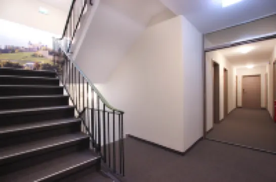 City Hotel Würzburg