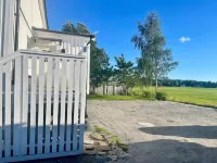 Solglimt فنادق في Lodose