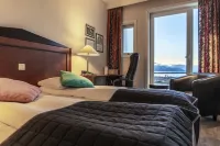 Melbu Hotell Hotels in Hadsel