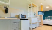 Apartments Zum Schloss - 3-Star