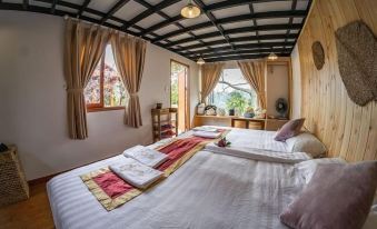 LengKeng Dalat Homestay