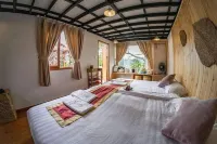 LengKeng Dalat Homestay