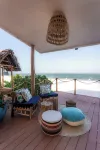 Marafiki Beach Hotel & Spa Hotels in Matemwe