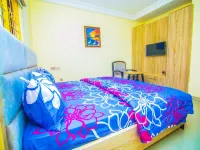 MNS Resort Rayfield Jos Hotels in Jos