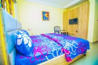 MNS Resort Rayfield Jos Hotels in 