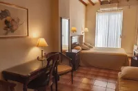 Hotel Tàrbena Hotel di Benimantell
