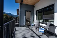 Mountainview Escape by Revelstoke Vacations