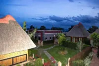 Masaka Cultural Resort Hotels in Masakadistriktet