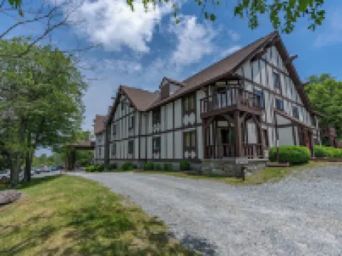 4 Seasons at Beech Mountain Hotels in Beech Mountain