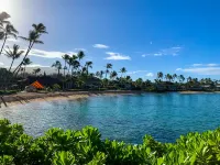 Napili Village Hotel