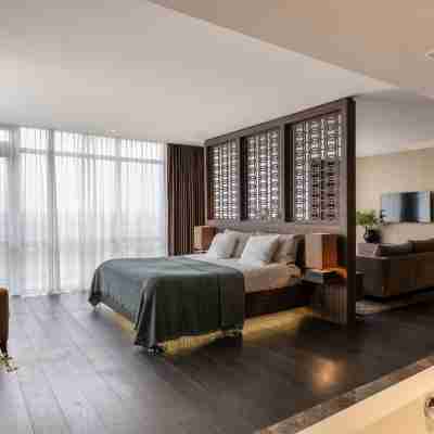 Van der Valk Hotel Zwolle Rooms