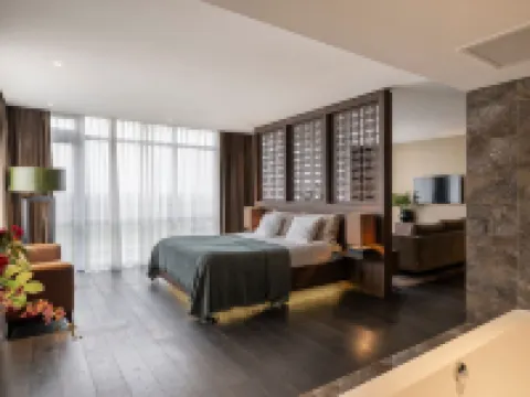 Van der Valk Hotel Zwolle Hotels in Zwolle