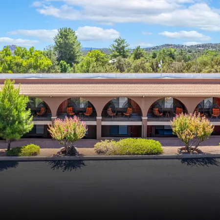 GreenTree Inn Sedona