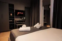 Bel Ami Tirana Hotels in 