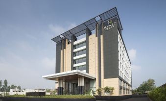 Hyatt Place Haridwar