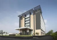 Hyatt Place Haridwar Hotels in Hardwar