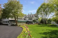 The Huntting Inn Hotel a East Hampton