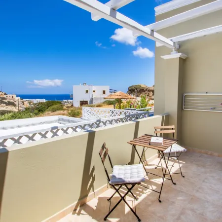 Elaia Villas