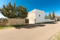 3775 Villetta Mora by Barbarhouse Hotels near Masseria Donna Menga