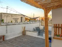 Primo Piano Holiday Hotels in Lizzanello
