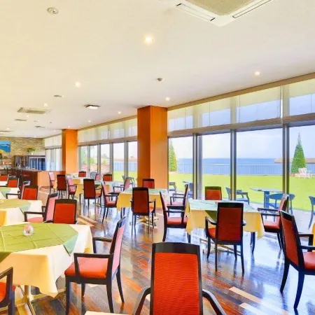 Hotel Seaside Shimabara