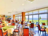 Hotel Seaside Shimabara - sarapan
