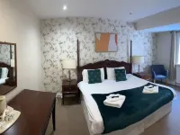 The Rose and Crown Hotel Hotels in Wisbech
