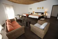 Mayleko Lodge Hotels in Gonder