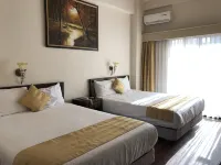Holiday Saipan Hotel Hotels in Saipan