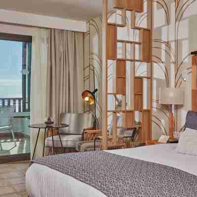 Secrets Lanzarote Resort & Spa - Adults Only (+18) Rooms