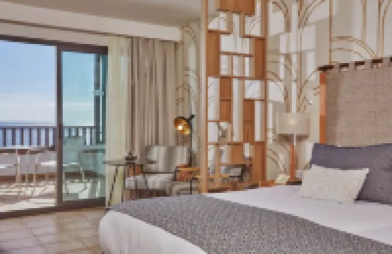 Secrets Lanzarote Resort & Spa - Adults Only (+18)