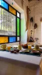 โรงแรม La Paleta del Pintor Hosteria - พร้อมอาหารเช้า