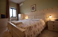 Hotel la Villa Hotels in Frosinone