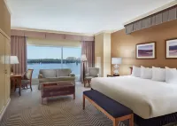 Harrah's Metropolis - A Caesars Rewards Destination Hotels in Metropolis