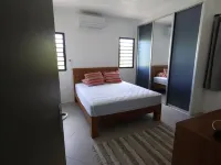 Villa Matoanui Hotels in Raiatea