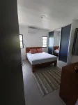 Villa Matoanui Отели в г. Утюроа