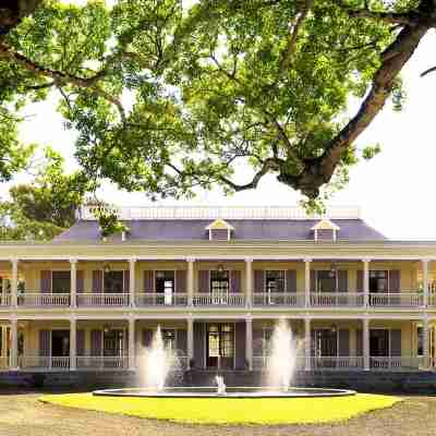 Mythic Suites & Villas by MJ Holidays Hotel Exterior