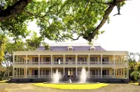 Mythic Suites & Villas by MJ Holidays Hotellit kohteessa 