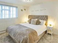 Host Stay Bentley Wynd Hotels in Yarm